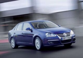 2006 Volkswagen Jetta