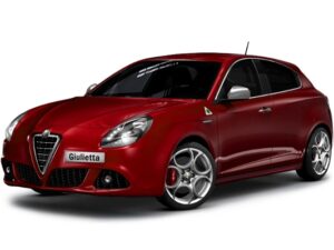 Alfa Romeo приостановила поставки автомобилей в Россию
