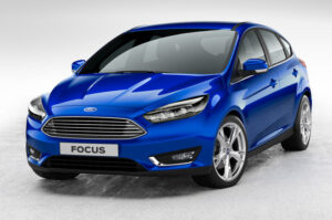 Ford Focus для России получил дополнительную защиту от грязи