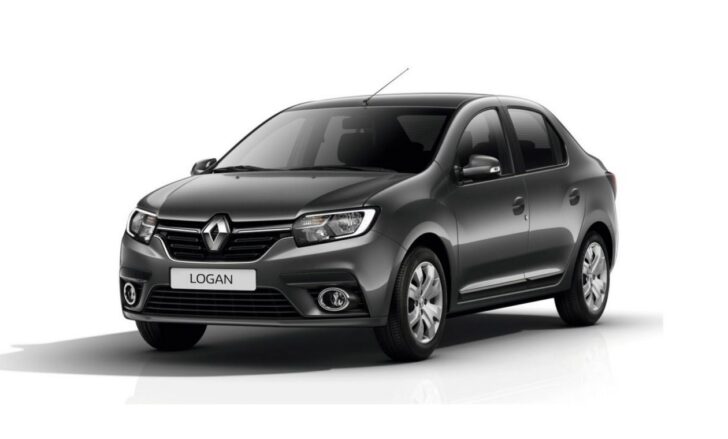Renault планирует выпустить новый бюджетный седан