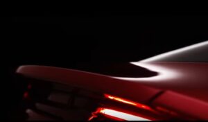 Компания Kia показала новый GT в деталях на видео