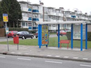 Строительство автобусной остановки: так ли все просто?