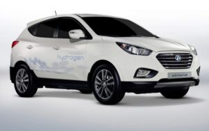 Hyundai покажет в Женеве новейший концепт‍