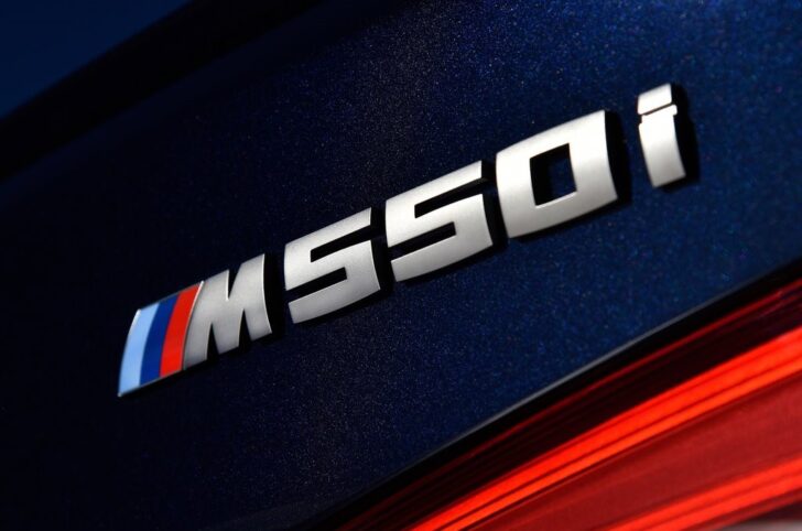 Чем пакет BMW M Sport отличается от BMW M-серии?