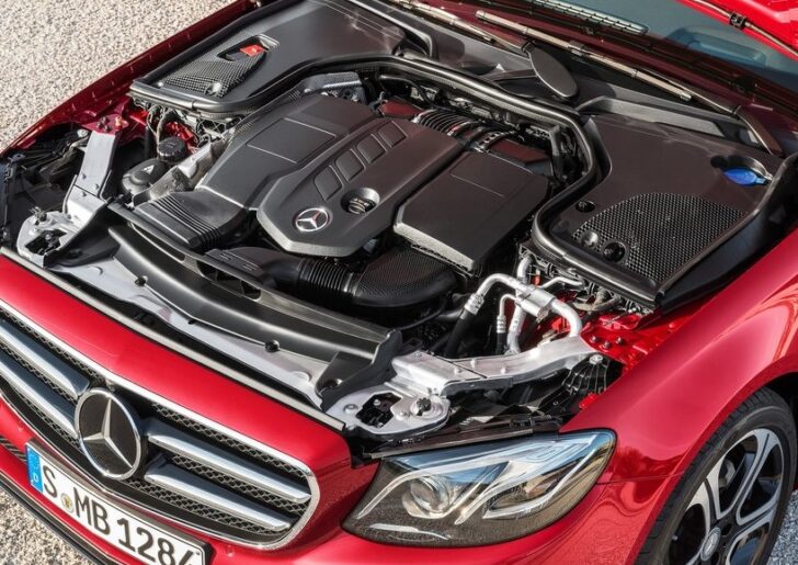 СМИ сообщили, что Daimler восемь лет продавал «вредные» автомобили