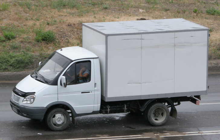 Доставка мебели как часть отрасли грузовых автоперевозок