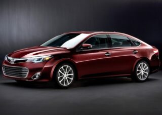 Toyota Avalon