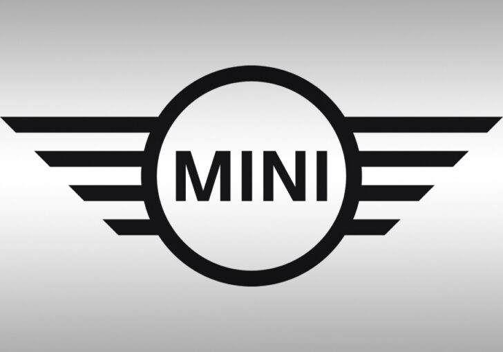 У компании Mini изменился логотип