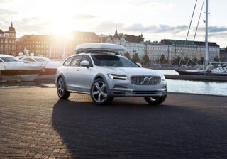 Volvo V90 Cross Country OR