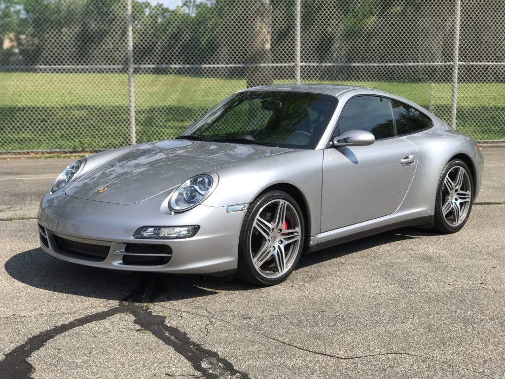 Машины старше 10 лет. Carrera 4s 2008. Машины из Германии. Порше 911 купить в Германии. Машины из Германии с пробегом фото и название.