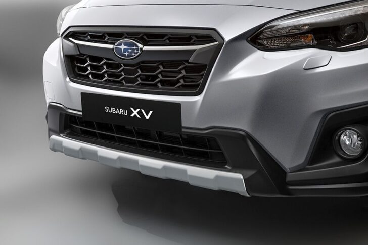 Subaru повысила цены на свои автомобили в России
