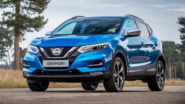 Компания Nissan запустила онлайн-продажи автомобилей в России