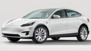 Производство кроссовера Tesla Model Y стартует осенью 2019 года