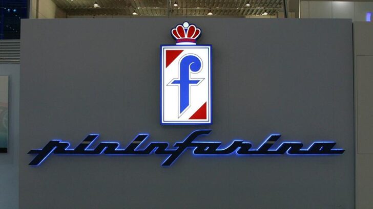 Pininfarina разработает электрический гиперкар в 2020 году