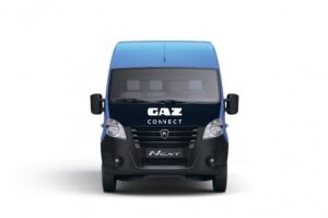 ГАЗ начал производство автомобилей с телематическим блоком GAZ Connect