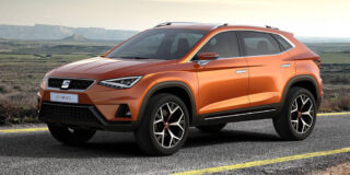 Seat Terraco