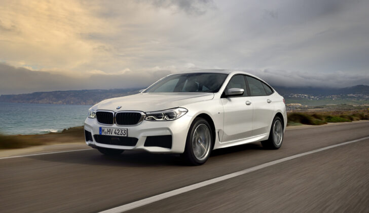 Рекламу BMW запретили за пропаганду опасного вождения
