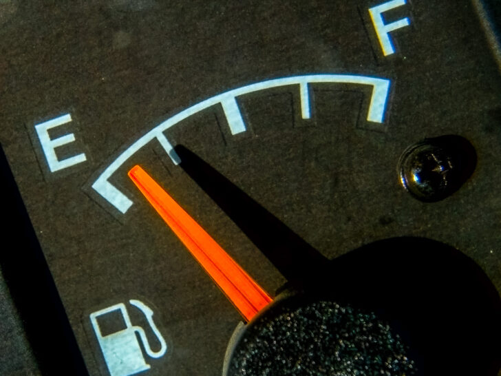 Эксперты назвали ТОП-5 способов экономии топлива на автомобиле