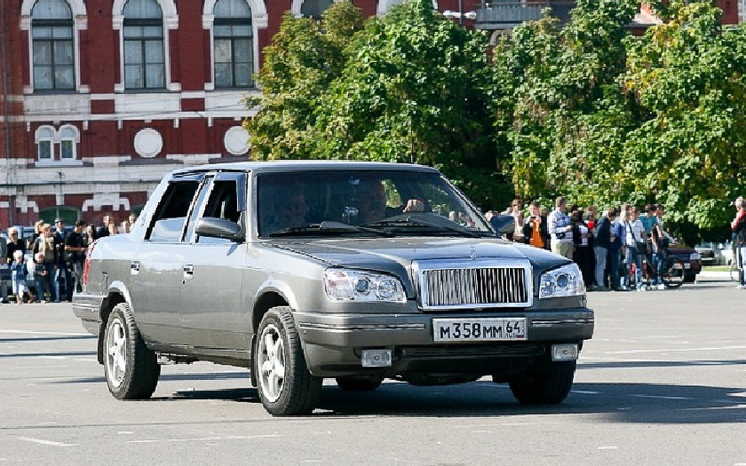 Москвич иван калита фото