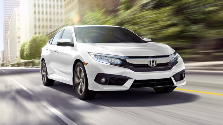 Две трети продаваемых автомобилей электрифицирует Honda к 2030 году