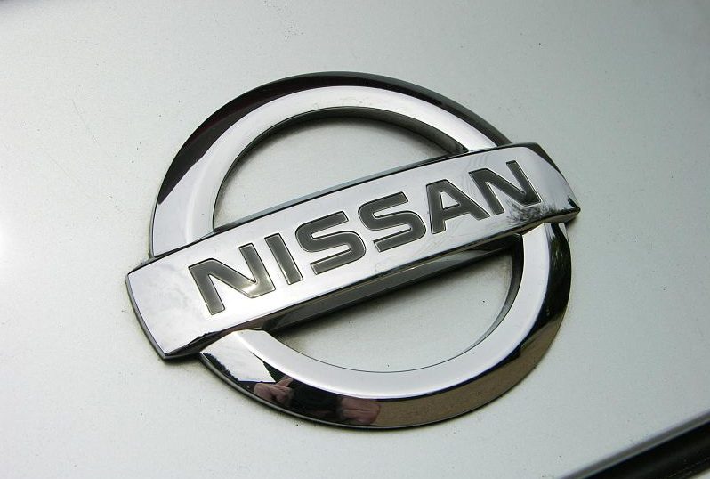 Отзывные компании nissan