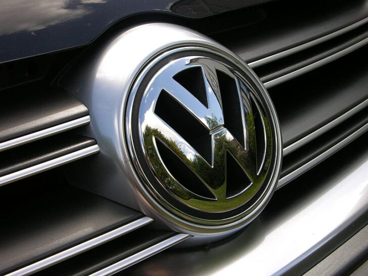 Volkswagen уничтожил в США более 100 тысяч автомобилей