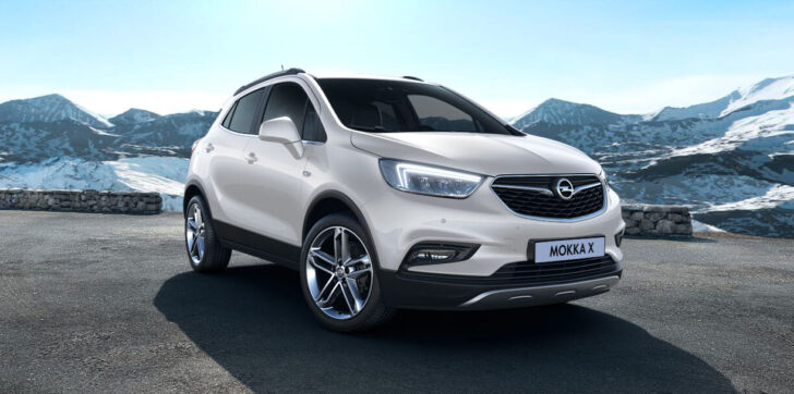 Концерн PSA рассматривает планы вернуть Opel в Россию