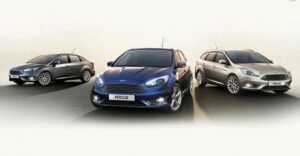 Компания Ford подняла цены почти на все автомобили в РФ