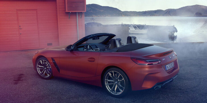 BMW Z4