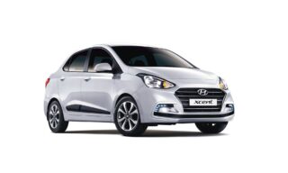 Hyundai Xcent