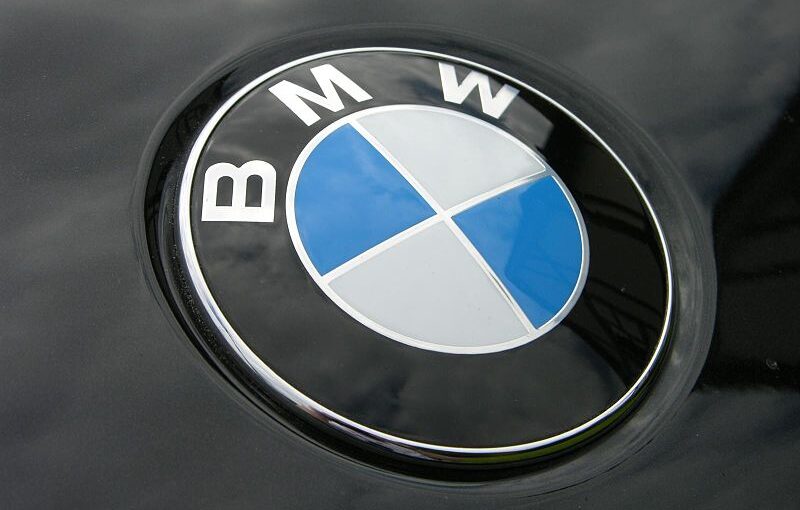 Год основания bmw