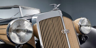 Horch by Audi