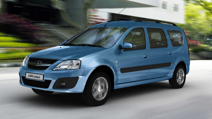 АвтоВАЗ объявил о специальных предложениях на модели LADA в августе