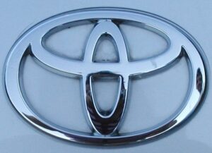 Toyota остановила производство автомобилей в Европе из-за коронавируса