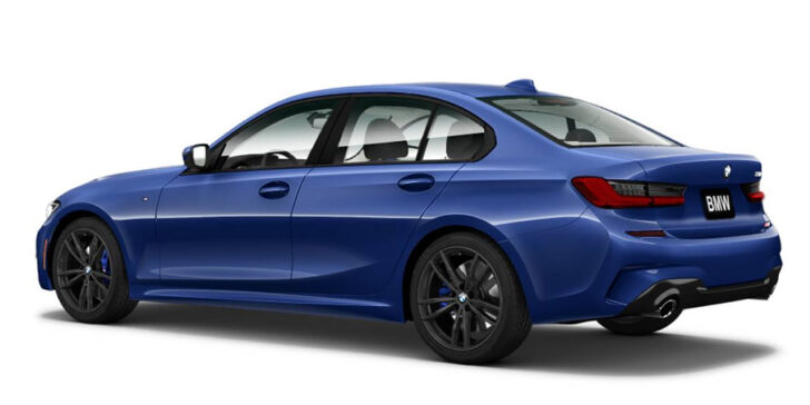 BMW 3-Series