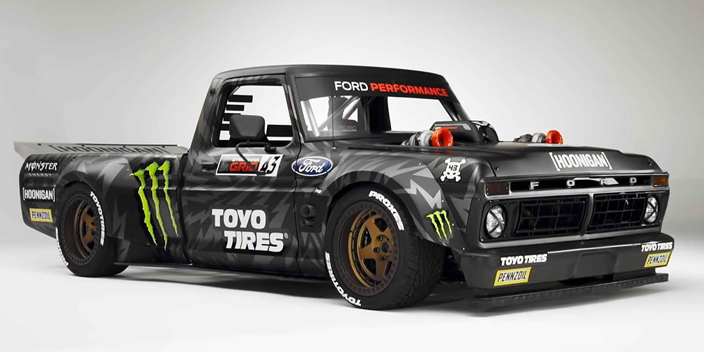 HOONIGAN Lada