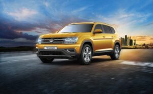 Компания Volkswagen в сентябре увеличила продажи в России на 16%