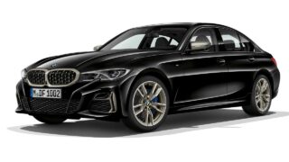 BMW 3-Series M340i