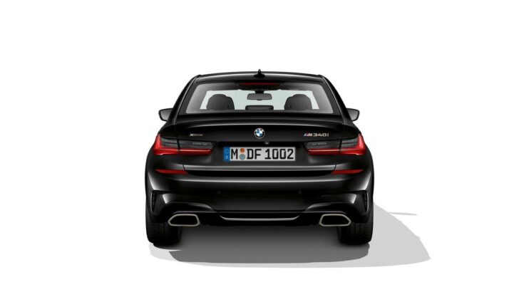 BMW 3-Series M340i