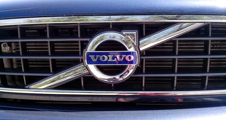 Volvo приедет на автосалон в Лос-Анджелесе без автомобилей