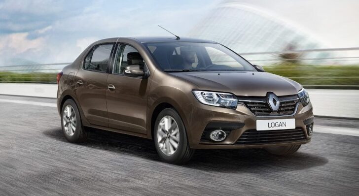 Renault повысил цены на автомобили в России