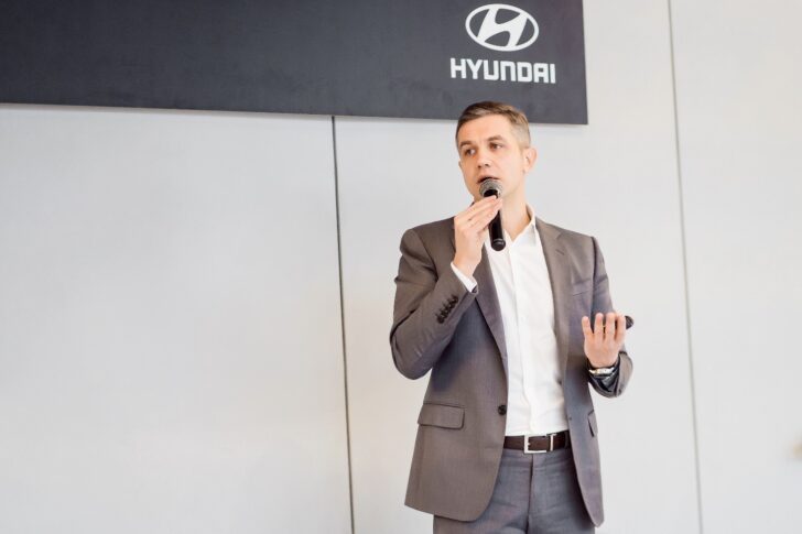 Топ-менеджер Hyundai не считает «АвтоВАЗ» серьезным конкурентом