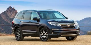 Honda Pilot