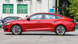 Новая Hyundai Sonata пользуется ажиотажным спросом у дилеров