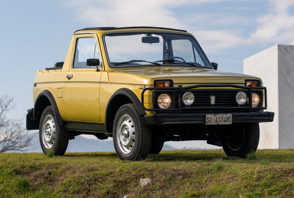 Lada niva плита газовая