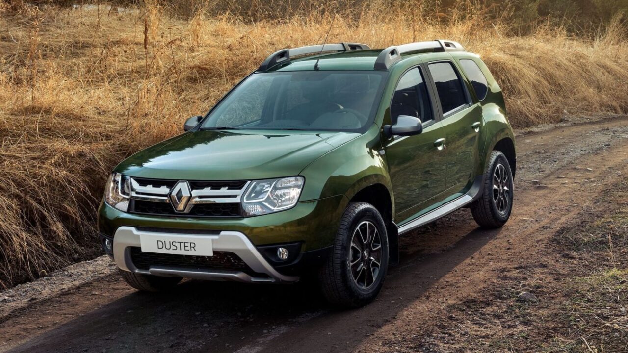 Названа самая «опасная» и проблемная версия Renault Duster, способная  разорить его владельца — Автоновости дня