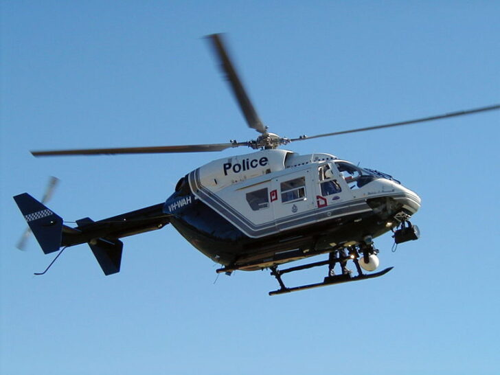 Линейка Aurus пополнится премиальным вертолетом