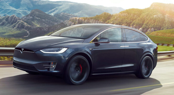 Tesla отзывает 9,5 тыс. автомобилей в США из-за дефектов