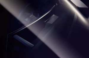 Электрический кроссовер BMW iNEXT получит огромный изогнутый дисплей