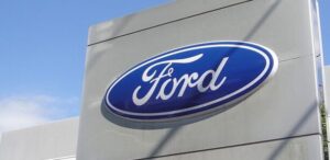 Ford запатентовала название для нового внедорожника